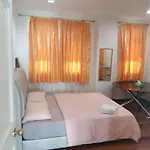 Duplex Apartment In Bukit Bintang For Rent
